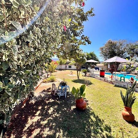 Chalés e Camping Bela Vista Pirenópolis Extérieur photo